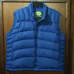 Cabela's 650 Premier Northern Goose Down Vest